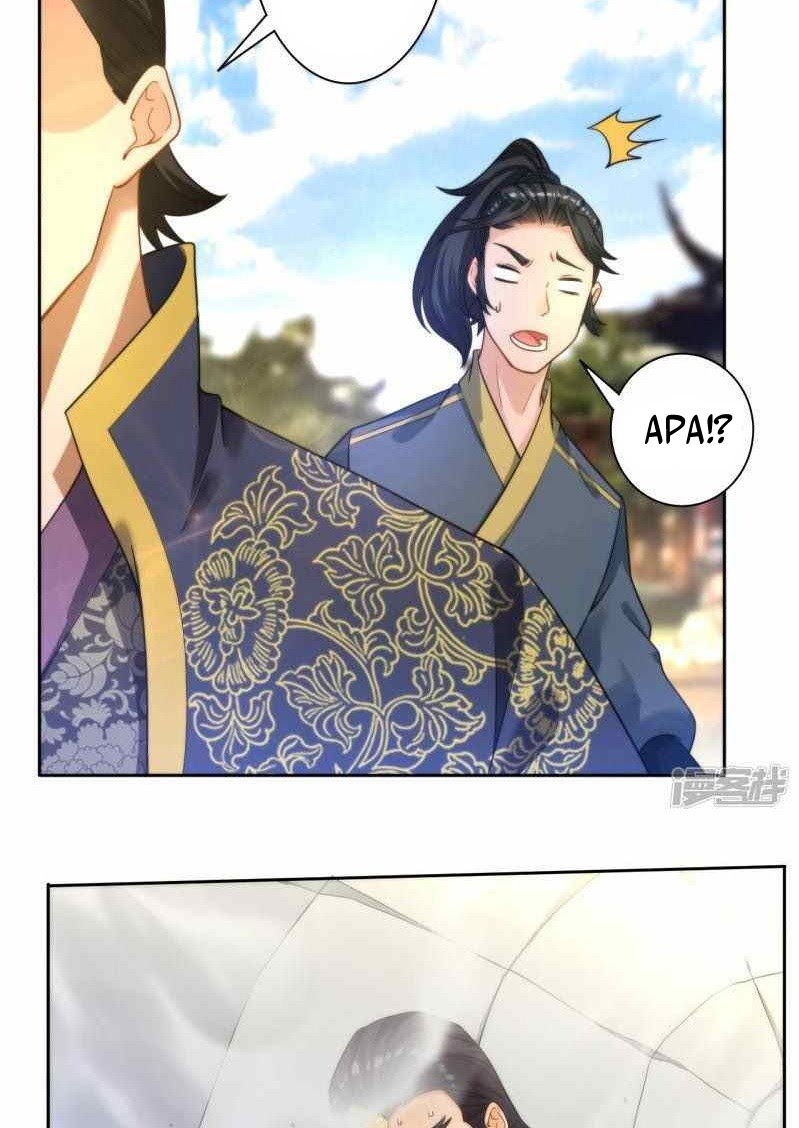 First Class Family Chapter 49 Gambar 25